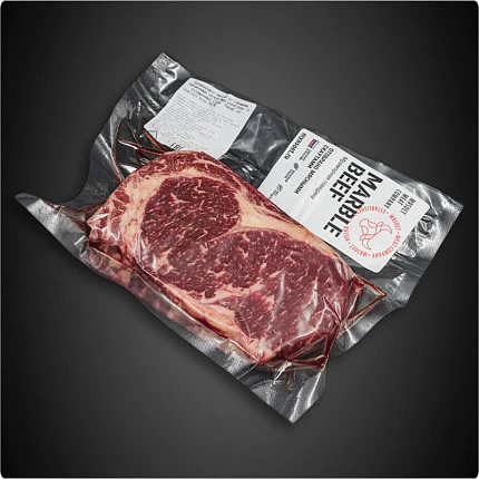Steak at Home