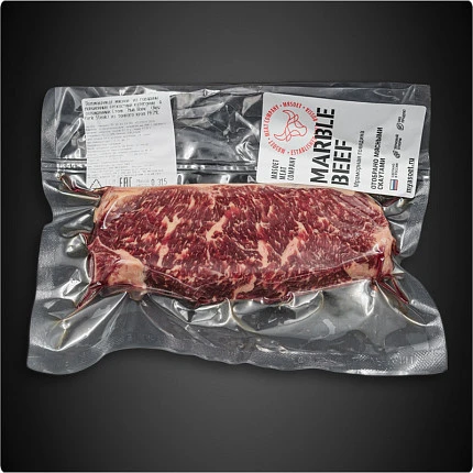 Steak at Home