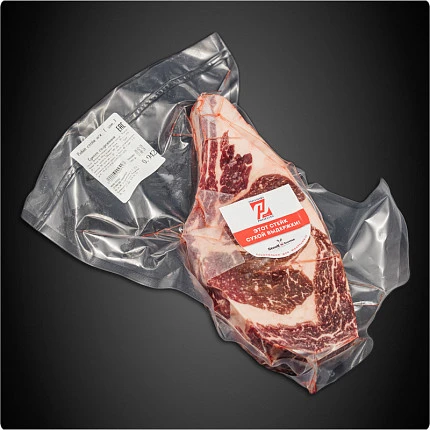 Steak at Home