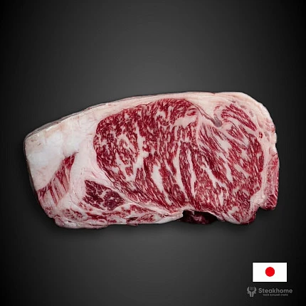 Steak at Home