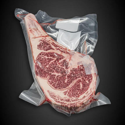 Steak at Home