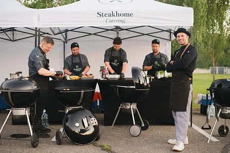 Мясная лавка Steak at Home - www.steakhome.ru