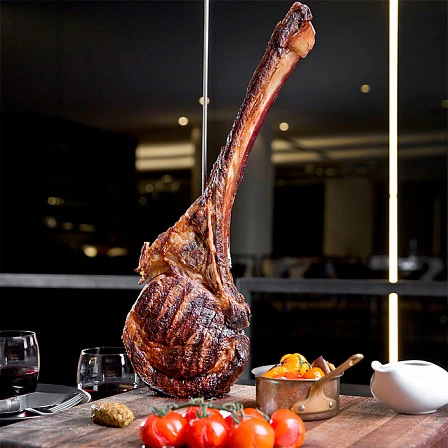 Мясная лавка Steak at Home - www.steakhome.ru