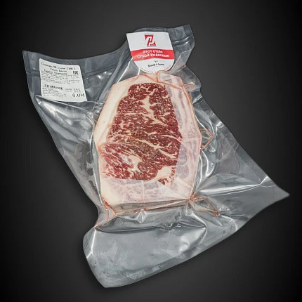 Steak at Home