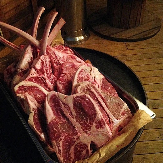 Мясная лавка Steak at Home - www.steakhome.ru