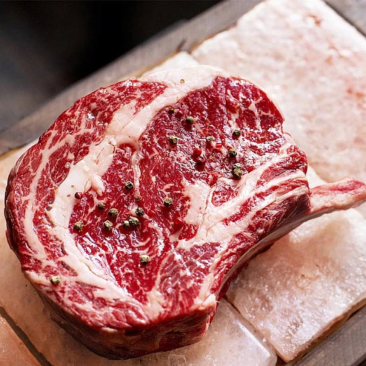 Мясная лавка Steak at Home - www.steakhome.ru