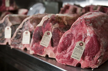 Мясная лавка Steak at Home - www.steakhome.ru