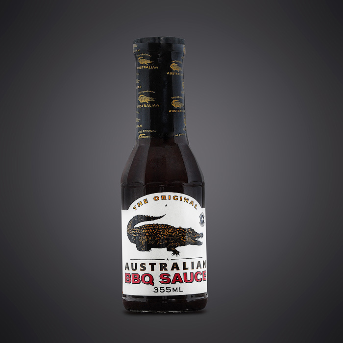 Купить соус для стейка Australian BBQ Sauce - Яркий и насыщенный вкус Австралии