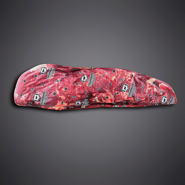 Вырезка Праймбиф Choice | Tenderloin | Кукурузный откорм. Купить с доставкой по Москве