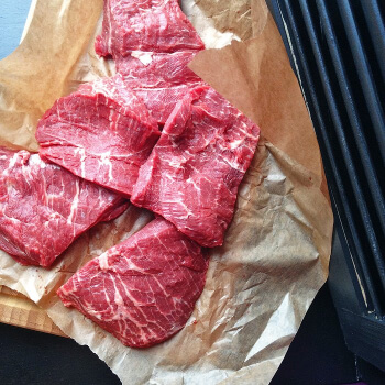 Стейк Топ Блейд: как готовить?