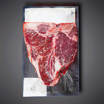 Steak at Home