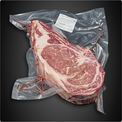 Steak at Home