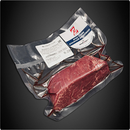 Steak at Home
