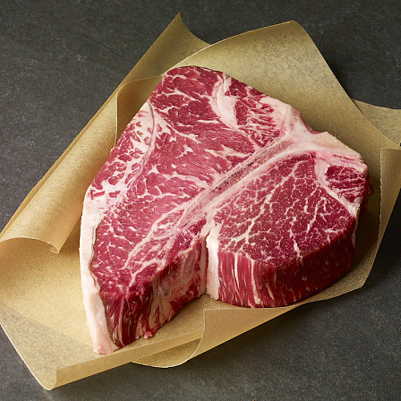 Мясная лавка Steak at Home - www.steakhome.ru