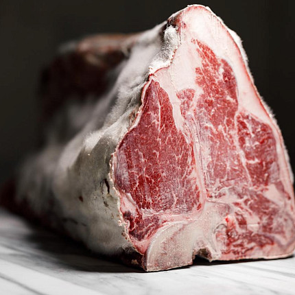 Steak at Home