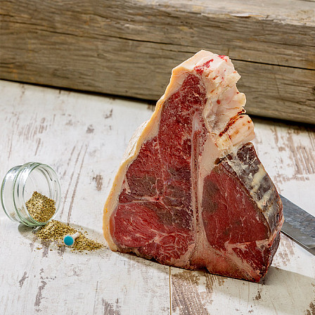 Мясная лавка Steak at Home - www.steakhome.ru