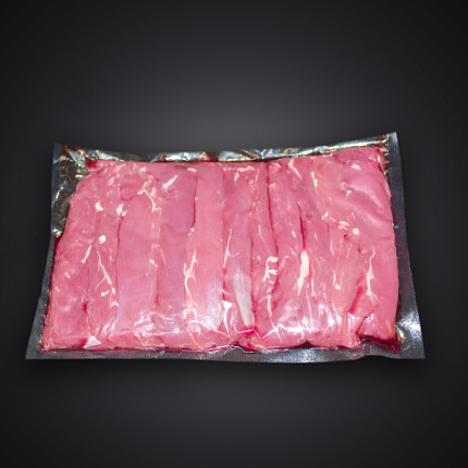 Steak at Home