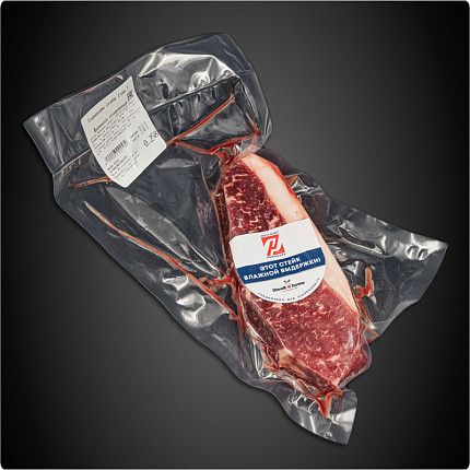 Steak at Home