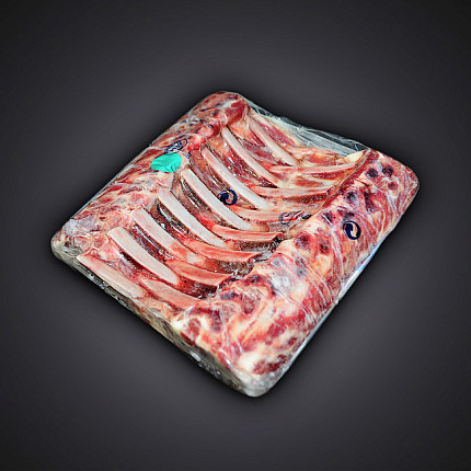 Steak at Home