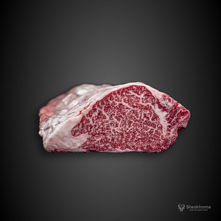 Steak at Home
