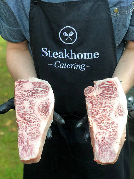 Мясная лавка Steak at Home - www.steakhome.ru