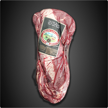 Steak at Home