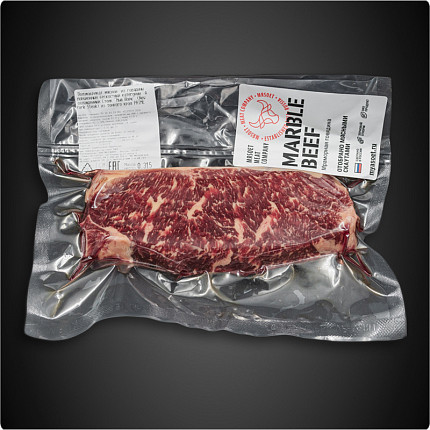 Steak at Home
