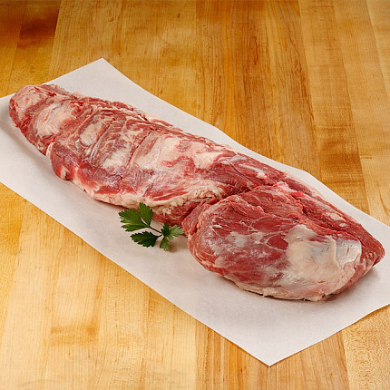 Steak at Home