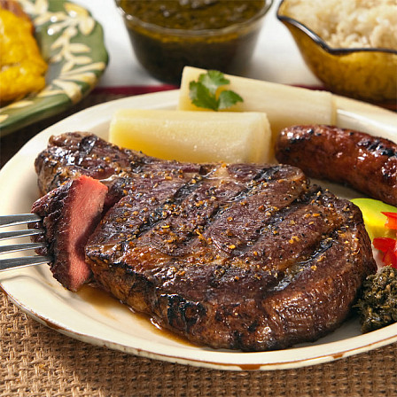 Мясная лавка Steak at Home - www.steakhome.ru